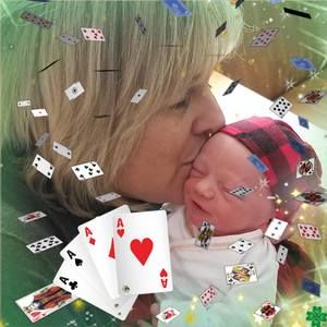 Meet your Posher, Mary beth